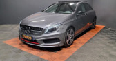 Mercedes Classe A 2.0 250 210 BLUEEFFICIENCY SPORT 7G-DCT BVA  2014 - annonce de voiture en vente sur Auto Sélection.com
