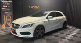 Annonce Mercedes Classe A occasion Essence 2.0 250 210 BLUEEFFICIENCY SPORT 7G-DCT BVA  Lavilledieu