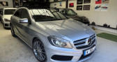 Mercedes Classe A 2.0 250 210ch AMG SPORT BVA 7G-DCT FULL OPTION GPS   Barr 67