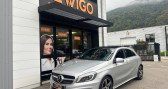 Mercedes Classe A occasion année 2014 boite Automatique Annonce Mercedes Classe A occasion Essence 2.0 250 210CH BLUEEFFICIENCY SPORT TOIT OUVRANT PANORAMIQUE à Le Versoud