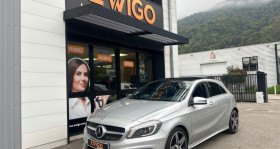 Mercedes Classe A , garage EWIGO GRENOBLE (LE VERSOUD)  Le Versoud