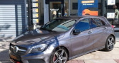 Mercedes Classe A occasion année 2013 boite Automatique Annonce Mercedes Classe A occasion Electrique 2.0 250 210CH SPORT 7G-DCT BVA CUIR SIEGE ELECTRIQUE CHAUFFA à Forbach