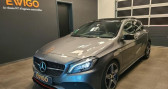 Mercedes Classe A 2.0 250 218ch SPORT 7G-DCT   Hoenheim 67