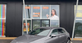 Mercedes Classe A , garage EWIGO MORLAIX  Saint-Sève