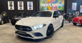 Annonce Mercedes Classe A occasion Essence 2.0 250 225 amg line 4matic 7g-dct bva � Chazay-d'azergues