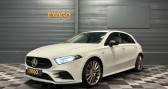 Annonce Mercedes Classe A occasion Essence 2.0 250 225 amg line edition-1 4matic 7g-dct bva � Mont�limar
