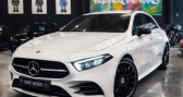 Annonce Mercedes Classe A occasion Essence 2.0 250 225 amg line edition-1 4matic 7g-dct bva � Chazay-d'azergues