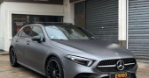 Annonce Mercedes Classe A occasion Essence 2.0 250 225 amg line premium 7g-dct bva toit ouvrant si�ges  � Nancy