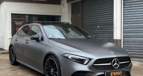 Mercedes Classe A , garage EWIGO NANCY � Nancy