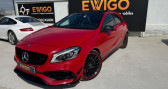 Mercedes Classe A 2.0 380 ch 45 AMG 4MATIC ORIGINE FRANCE SIEGES RECARO CARPLA   ANDREZIEUX-BOUTHEON 42