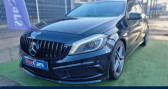 Mercedes Classe A occasion année 2014 boite Automatique Annonce Mercedes Classe A occasion Essence 2.0 45 360 AMG 4MATIC SPEEDSHIFT-DCT BVA à ROUEN