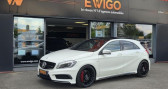 Mercedes Classe A occasion année 2014 boite Automatique Annonce Mercedes Classe A occasion Essence 2.0 45 360 AMG 4MATIC SPEEDSHIFT-DCT BVA à Rixheim