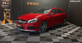 Mercedes Classe A 2.0 45 360 AMG 4MATIC SPEEDSHIFT-DCT BVA   Lavilledieu 07