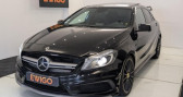 Mercedes Classe A occasion année 2014 boite Automatique Annonce Mercedes Classe A occasion Essence 2.0 45 360ch AMG 4MATIC SPEEDSHIFT-DCT à Bessoncourt