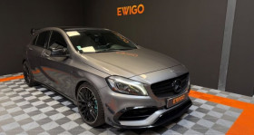 Mercedes Classe A , garage EWIGO NEUFCHATEAU � Neufchateau