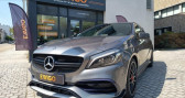 Mercedes Classe A 2.0 45 380 AMG 4MATIC BVA   LIMOGES 87