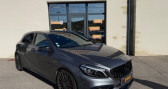 Annonce Mercedes Classe A occasion Essence 2.0 45 380CH AMG 4MATIC BVA TOIT OUVRANT- ENTRETIENS DISQUE   AMPUIS