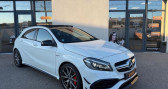 Mercedes Classe A 2.0 45 380ch amg 4matic pack aero- entretien  � AMPUIS 69