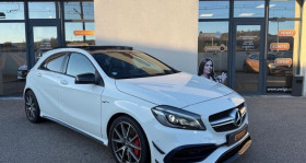 Mercedes Classe A , garage EWIGO VIENNE � AMPUIS