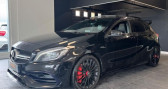 Mercedes Classe A 2.0 45 380ch AMG 4MATIC SPEEDSHIFT-DCT BVA   Pontarlier 25