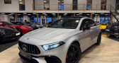 Annonce Mercedes Classe A occasion Essence 2.0 45 420 S AMG 4MATIC 8G-DCT SPEEDSHIFT BVA AA � Saint Denis En Val