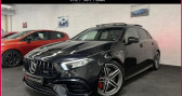 Mercedes Classe A 2.0 45 421 s amg 4matic 8g-dct speedshift bva  2019 - annonce de voiture en vente sur Auto Sélection.com