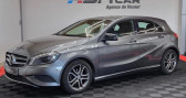 Annonce Mercedes Classe A occasion Diesel 2.2 200 CDI Fascination 4MATIC 7G-DCT - 136cv / Bluetooth /  � Vaivre et Montoille