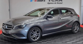 Mercedes Classe A occasion 2015 mise en vente &agrave; Vaivre et Montoille par le garage BH CAR VESOUL - photo n&deg;1