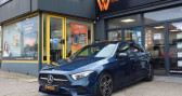 Annonce Mercedes Classe A occasion Essence 200 1.3 165 CH AMG LINE 7G-DCT BVA TOIT OUVRANT CARPLAY CAM  Bourgoin-Jallieu