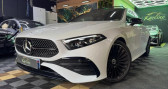 Annonce Mercedes Classe A occasion Essence 200 1.3 7G-DCT 163 cv AMG LINE I CAMERA 360� - VIRTUAL COCKP � lisses