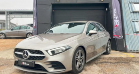 Mercedes Classe A occasion 2020 mise en vente &agrave; Ch�teau-Gaillard par le garage BH CAR CHATEAU GAILLARD 01 - photo n&deg;1
