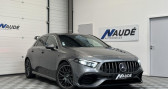Mercedes Classe A 200 163 ch 7G-DCT AMG Line Kit Aro   CHAPONOST 69