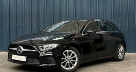 Mercedes Classe A , garage PARTENAIRE AUTO  Halluin