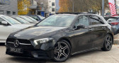 Annonce Mercedes Classe A occasion Essence 200 163ch AMG Line Toit Ouvrant Panoramique Pack Sport Black  FONTAINE