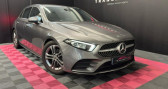 Annonce Mercedes Classe A occasion Essence 200 165ch Fascination Pack AMG SECONDE MAIN SUIVI COMPLET R  Lesmnils