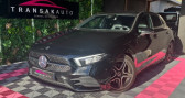 Annonce Mercedes Classe A occasion Essence 200 7G-DCT 163 ch AMG Line ~ Cam�ra de recul ~ Si�ges chauff � PERTUIS