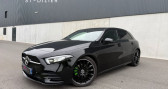 Mercedes Classe A 200 7G-DCT AMG Line 163 CH - Camra De Recul / Rgulateur /    Saint-Dizier 52