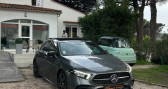 Annonce Mercedes Classe A occasion Essence 200 7G-DCT AMG Line / 2�ME MAIN / SUIVI COMPLET / TOIT OUVRA � GASSIN