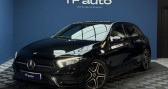 Annonce Mercedes Classe A occasion Essence 200 AMG Line DCT- 7 1.3L 163ch / CarPlay / Si�ges chauffants � le petit quevilly