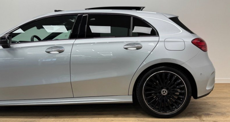 Mercedes Classe A 200 AMG Line Premium 163 ch / MultiBeam / Caméra / TO / Gara 2024 - photo n°5 Mercedes Classe A 200 AMG Line Premium 163 ch / MultiBeam / Caméra / TO / Gara  occasion à GLEIZE - photo n°5
