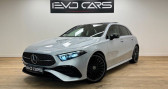 Mercedes Classe A 200 AMG Line Premium 163 ch / MULTIBEAM LED / Camra / Garan   GLEIZE 69