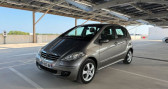 Mercedes Classe A 200 Bote automatique Finition Avantgarde   Mauguio 34