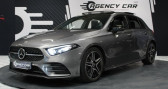 Mercedes Classe A occasion année 2022 boite Automatique Annonce Mercedes Classe A occasion Essence 200 BV 7G-DCT AMG Line Suivi Toit Ouvrant Sièges chauffants à VILLENEUVE D'ASCQ