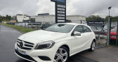 Annonce Mercedes Classe A occasion Diesel 200 CDi 1.8 136ch 7G-DCT 1erMain S&S BoteAuto Entretien  Entzheim