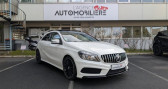 Annonce Mercedes Classe A occasion Diesel 200 CDi 1.8 16V 7G-DCT BlueEFFICIENCY S&S 136 cv Bo�te auto � Palaiseau