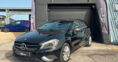 Annonce Mercedes Classe A occasion Diesel 200 CDI 136 INSPIRATION - Feux x�non - Avertisseur distance  � Ch�teau-Gaillard