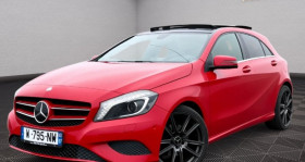 Mercedes Classe A , garage SPEED AUTOMOBILES 57 � Uckange