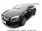 Annonce Mercedes Classe A occasion Diesel 200 CDI Fascination 7G-DCT  Malroy