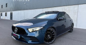 Annonce Mercedes Classe A occasion Diesel 200 d 8G-DCT AMG Line - Toit Ouvrant / Rgulateur / Siges C  Saint-Dizier