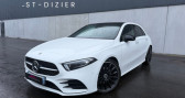 Mercedes Classe A 200 d 8G-DCT AMG Line - Toit Ouvrant / Rgulateur / Siges C  2022 - annonce de voiture en vente sur Auto Sélection.com